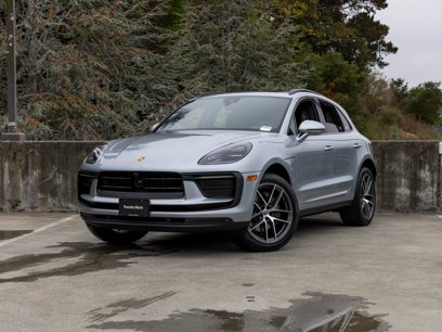 Used 2023 Porsche Macan