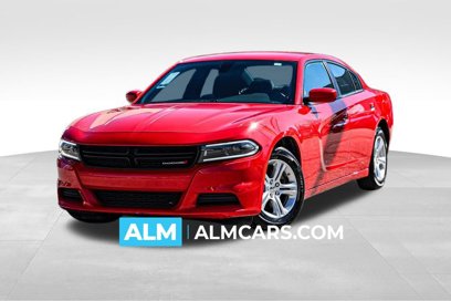 Used 2022 Dodge Charger SXT