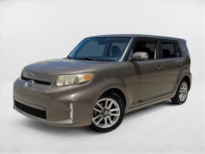 Used 2013 Scion xB