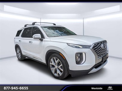 Used 2021 Hyundai Palisade SEL