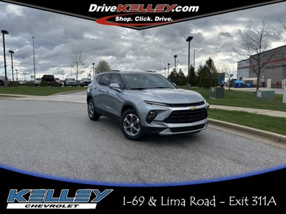Used 2023 Chevrolet Blazer LT w/ Convenience Package