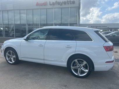 Used 2019 Audi Q7 3.0T Prestige