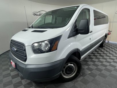 Used 2018 Ford Transit 350 XL