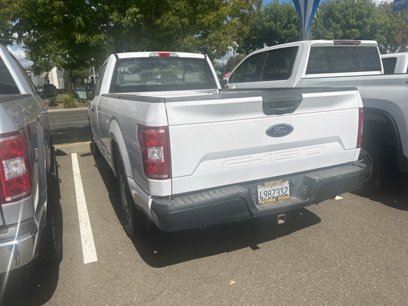 Used 2019 Ford F150 XL w/ Equipment Group 101A Mid