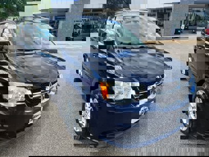 Used 2013 Dodge Grand Caravan SXT