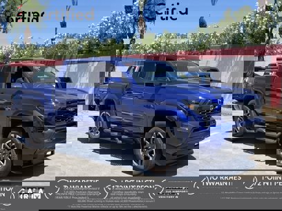 Used 2024 Toyota Tacoma TRD Sport