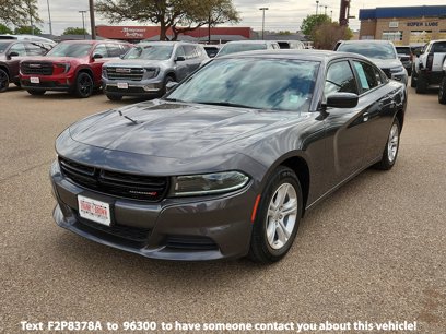 Used 2023 Dodge Charger SXT
