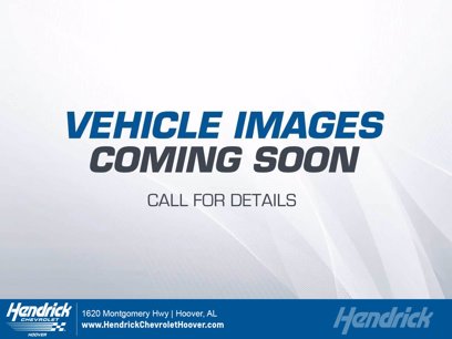Used 2024 Chevrolet Silverado 2500 LT