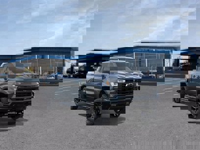 New 2025 Chevrolet Silverado 1500 LT Trail Boss w/ Convenience Package II