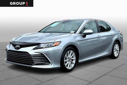 Used 2023 Toyota Camry LE