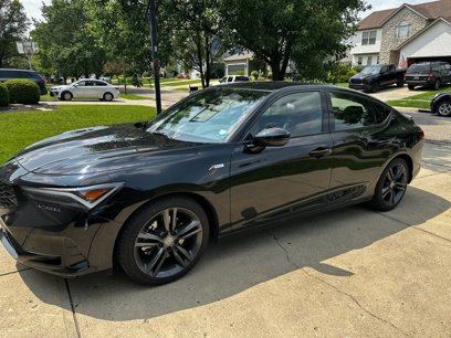 Used 2024 Acura Integra A-Spec