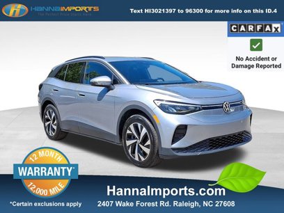 Used 2024 Volkswagen ID.4 2WD