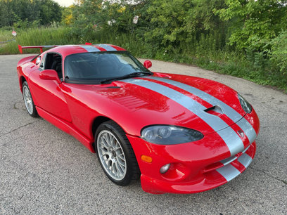 Used 2000 Dodge Viper GTS