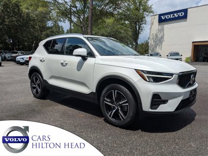 Certified 2023 Volvo XC40 B5 Core w/ Protection Package Premier