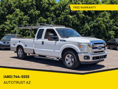 Used 2016 Ford F250 XLT w/ XLT Value Package