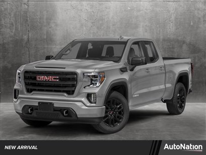 Used 2020 GMC Sierra 1500 Elevation w/ Elevation Value Package