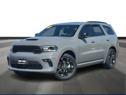 Used 2023 Dodge Durango GT