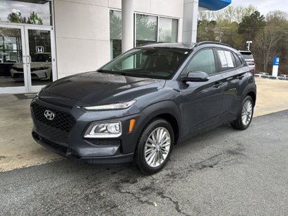 Used 2021 Hyundai Kona SEL