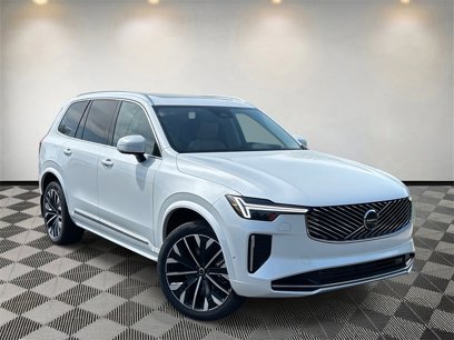 New 2025 Volvo XC90 T8 Plus