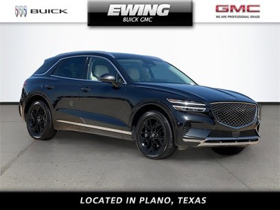 Used 2023 Genesis GV70 2.5T w/ Advanced Package