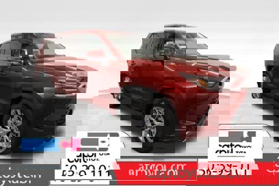 New 2025 Toyota Grand Highlander AWD
