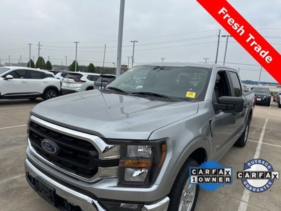 Used 2023 Ford F150 XLT