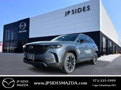 New 2025 MAZDA CX-50 2.5 Hybrid w/ Premium Plus Pkg