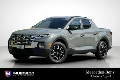 Used 2023 Hyundai Santa Cruz SEL w/ Activity Package