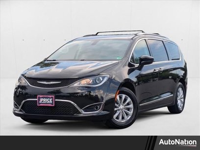 Used 2019 Chrysler Pacifica Touring-L