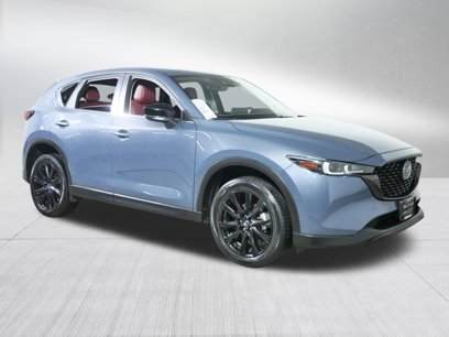 Used 2023 MAZDA CX-5 Carbon Edition