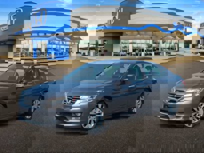 Used 2013 Honda Accord EX-L