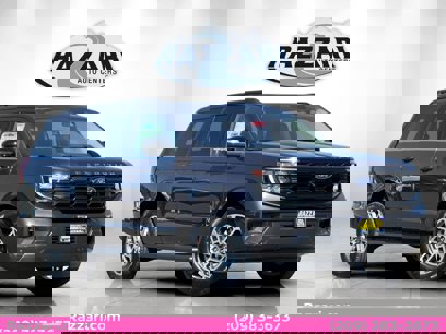 New 2025 Ford Expedition Active