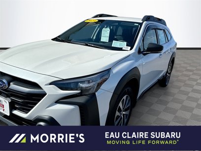 Certified 2023 Subaru Outback 2.5i