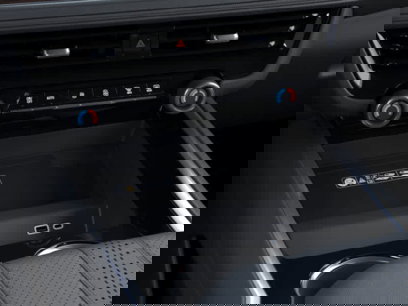 New 2025 Chevrolet Tahoe High Country