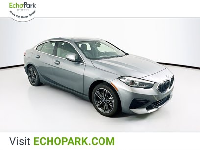 Used 2024 BMW 228i Gran Coupe
