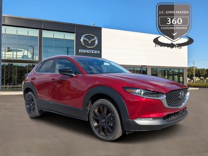 New 2025 MAZDA CX-30 AWD 2.5 S w/ Select Sport Pkg