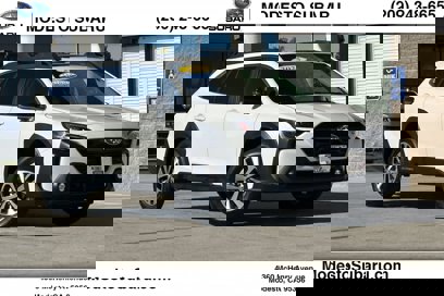 Certified 2025 Subaru Outback Premium