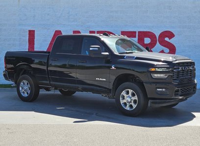 New 2025 RAM 2500 Big Horn
