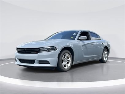 Used 2021 Dodge Charger SXT