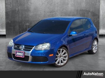 Used 2008 Volkswagen R32