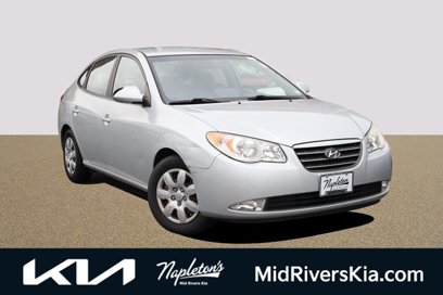 Used 2009 Hyundai Elantra GLS