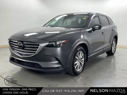 Used 2018 MAZDA CX-9 Touring w/ Touring Premium Package
