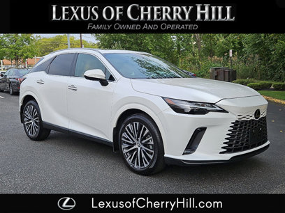 Used 2023 Lexus RX 350 Premium
