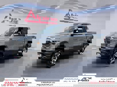 Used 2019 RAM 1500 Limited