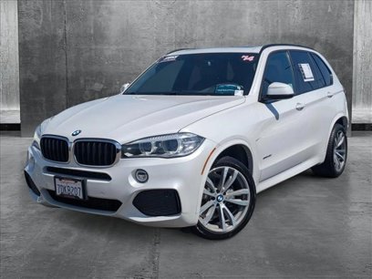 Used 2014 BMW X5 sDrive35i
