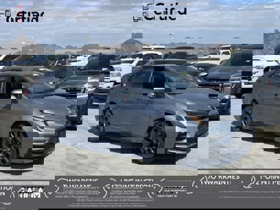 Used 2023 Toyota Corolla XSE w/ Carpet Mat Package (TMS)