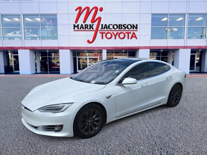 Used 2020 Tesla Model S Long Range