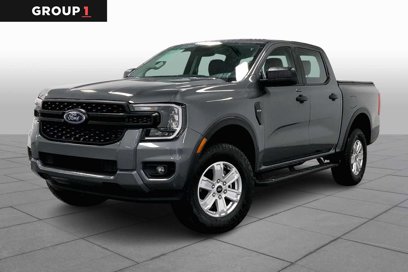 Used 2024 Ford Ranger XL