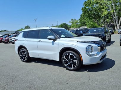 Used 2024 Mitsubishi Outlander SEL