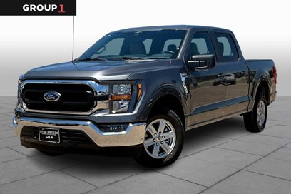 Used 2023 Ford F150 XLT